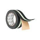 Rollo de 5 m cinta antiderrapante fotolumini. 50 mm abrasivo 1
