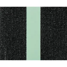 Rollo de 18m cinta antiderrapante fotolumini. 50 mm abrasivo 2