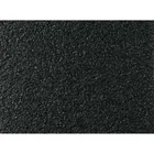 Rollo de 18m de cinta antiderrapante negra 25mm con abrasivo 2