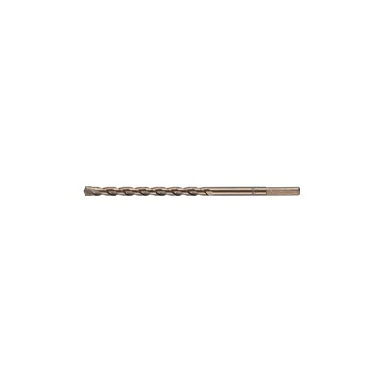 Broca para concreto de 1/4 x 6', TRUPER