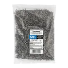 Bolsa con 1 kg de clavos alfilerillos de 5/8' con cabeza 3