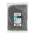 Bolsa con 1 kg de clavos alfilerillos de 3/4' con cabeza 3