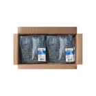 Bolsa con 1 kg de clavo estándar 2-1/2' con cabeza, FIERO 4