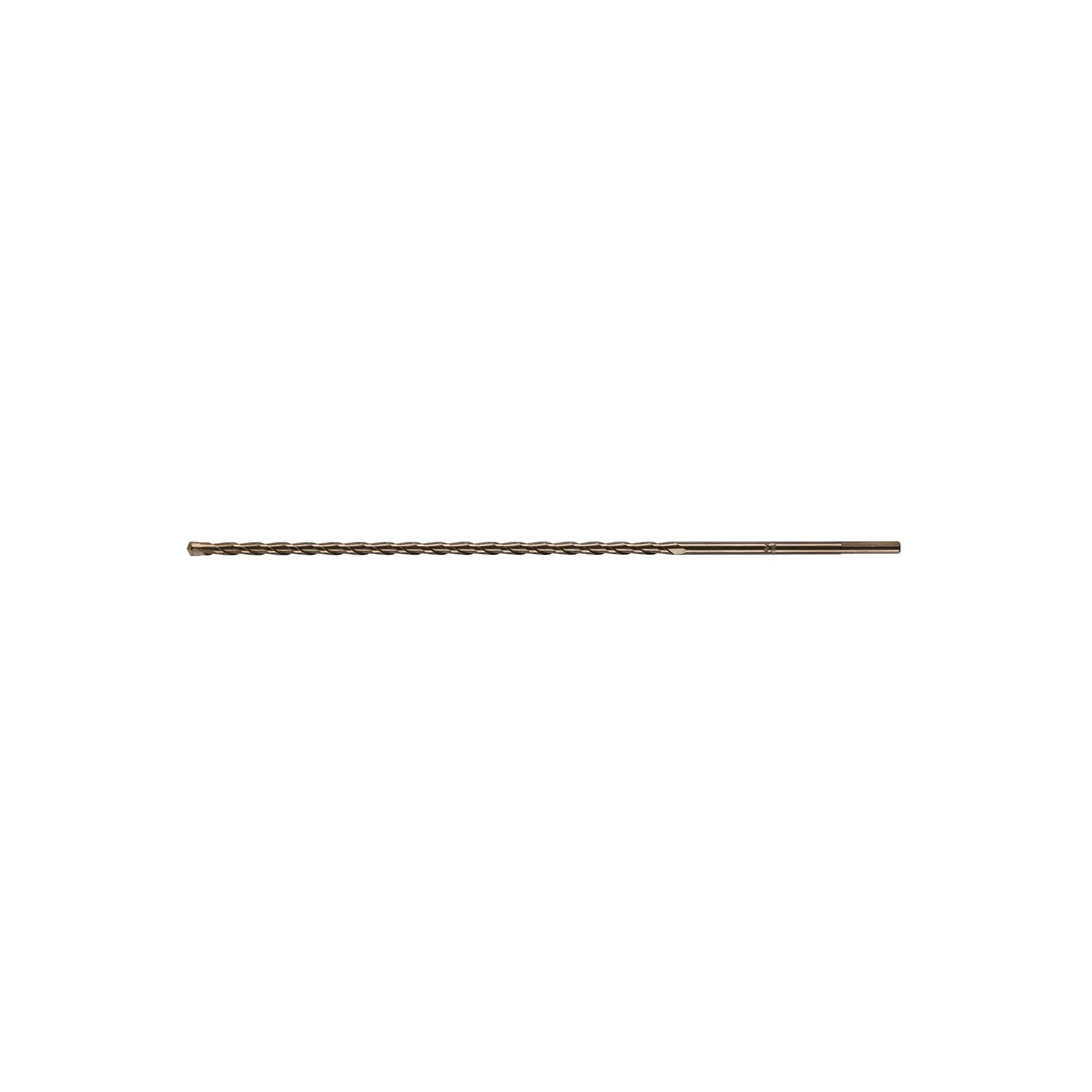 Broca para concreto de 1/4 x 12', TRUPER