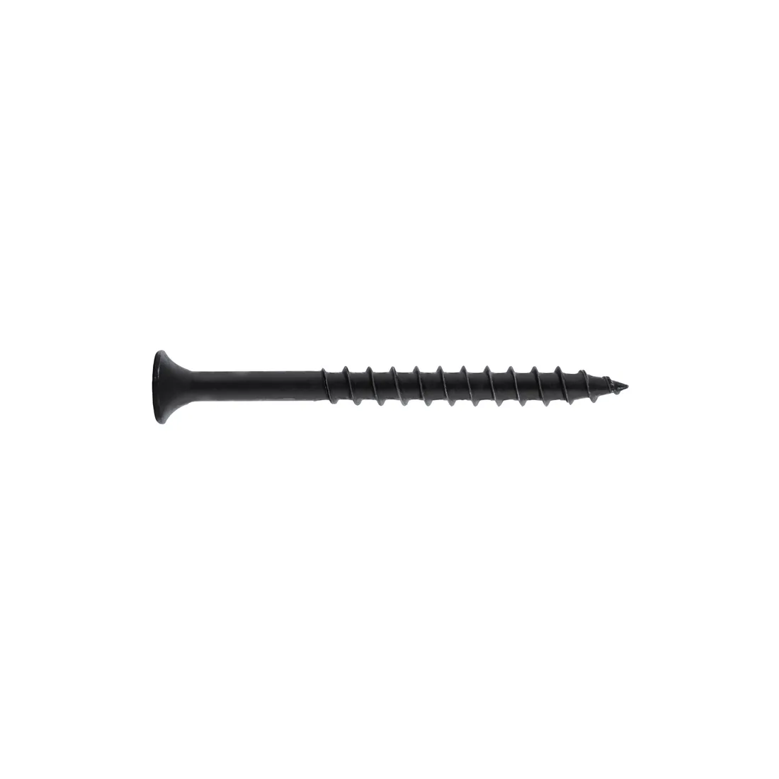 100 pijas #14 x 3'cabeza plana phillips multiusos