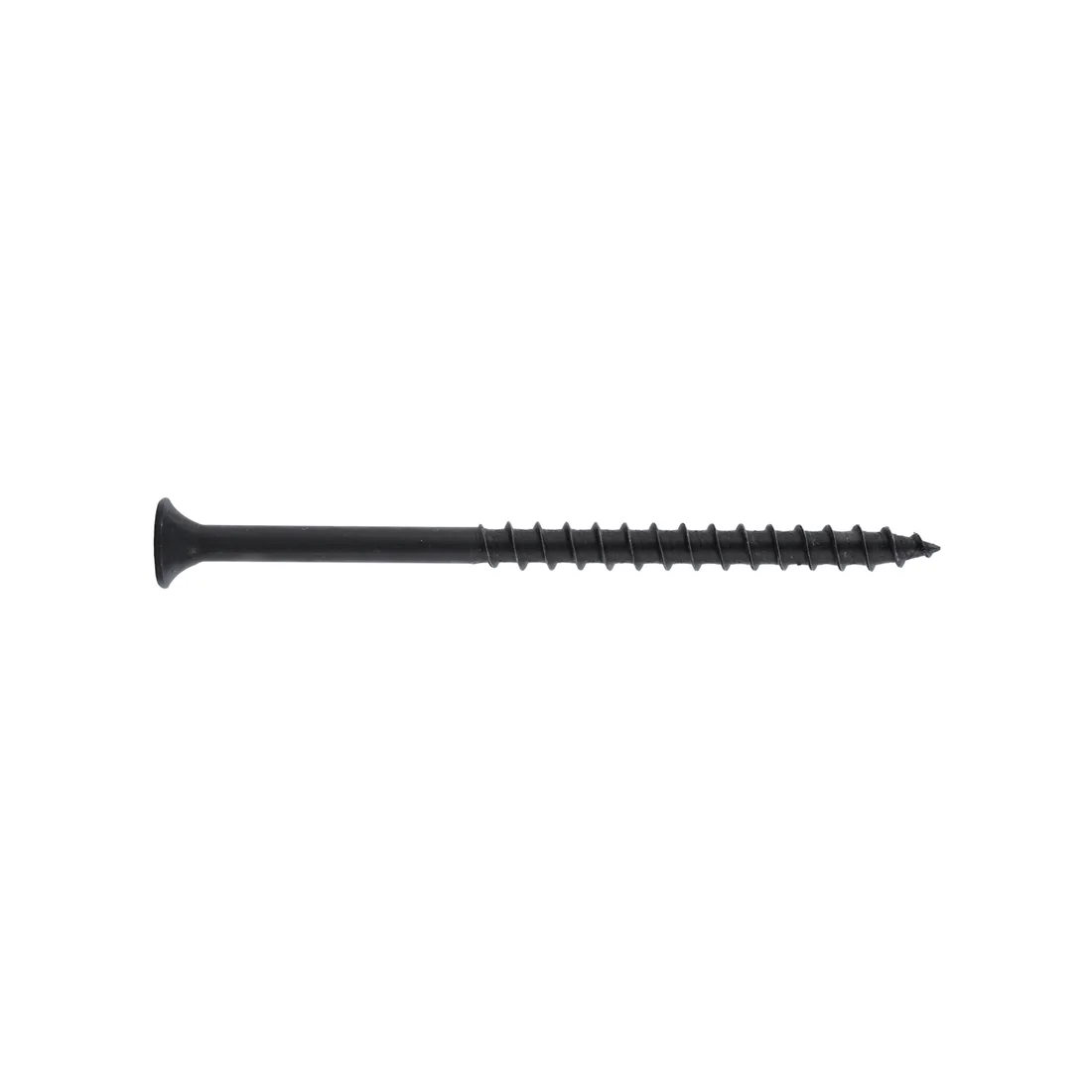 100 pijas #14 x 4'cabeza plana phillips multiusos