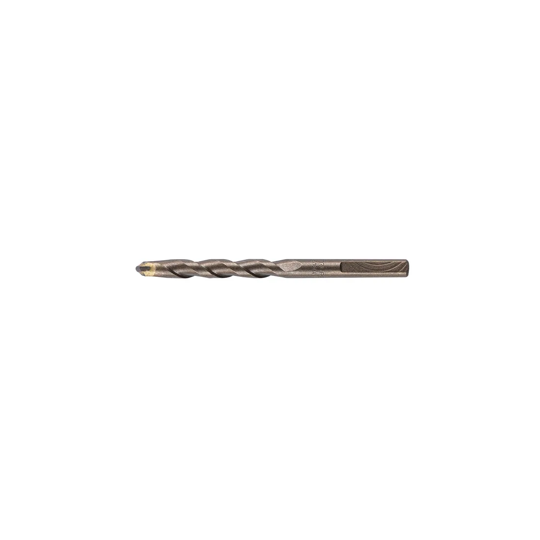 Broca para concreto de 5/16 x 4', TRUPER