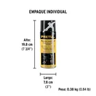 Espuma expansiva de poliuretano, 300 ml, PRETUL 4