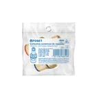 Bolsa con 2 cartuchos cerámicos para mezcladoras, FOSET 8