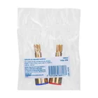 Bolsa con 2 cartuchos cerámicos p/mezcladoras, FOSET 15