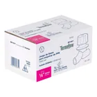 Juego de 2 llaves de empotrar PPR 1/2' con manerales, FOSET 3