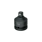 Adaptador de Impacto 3/4' (H) x 1/2' (M), TRUPER 1