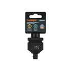 Adaptador de Impacto 3/4' (H) x 1/2' (M), TRUPER 4
