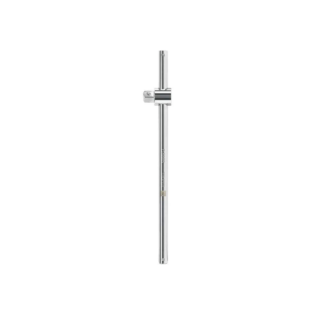 Barra corrediza para dados cuadro 3/4', TRUPER