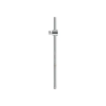 Barra corrediza para dados cuadro 3/4', TRUPER