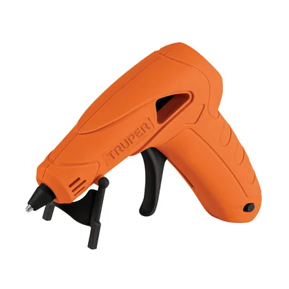 Pistola inalámbrica de 3.7V para silicón de 5/16', TRUPER