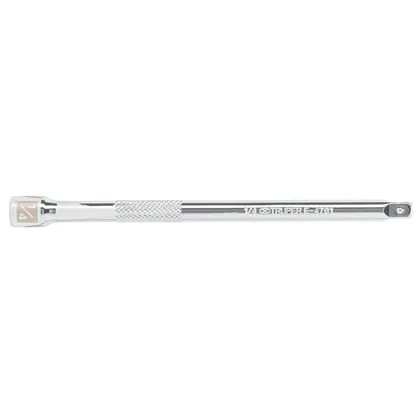 Extensión para matraca, cuadro 1/4', largo 6', TRUPER