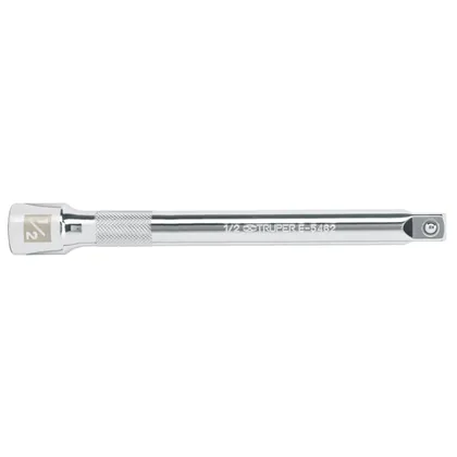 Extensión para matraca, cuadro 1/2', largo 8', TRUPER