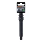 Extensión de impacto con cuadro de 1/2', largo 5', TRUPER 4