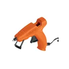 Pistola eléctrica de 20W para silicón de 5/16', 127V, TRUPER 1