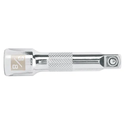 Extensión para matraca, cuadro 3/8', largo 3', TRUPER