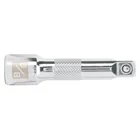 Extensión para matraca, cuadro 3/8', largo 3', TRUPER 1