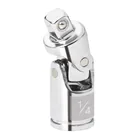 Nudo universal para dados con cuadro de 1/4', TRUPER 1