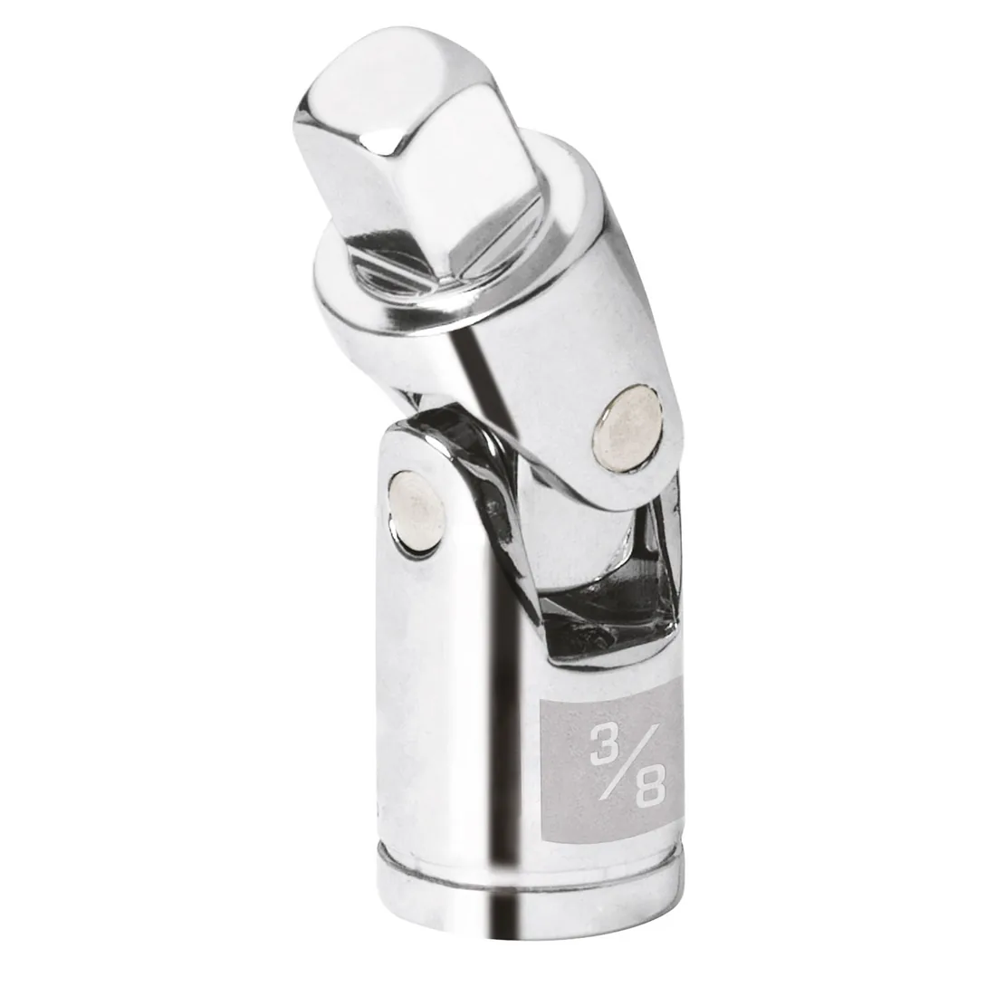 Nudo universal para dados con cuadro de 3/8', TRUPER