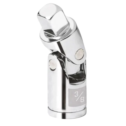 Nudo universal para dados con cuadro de 3/8', TRUPER