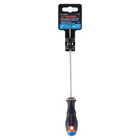 Desarmador de cruz 1/8' x 6' mango Comfort Grip, TRUPER 3