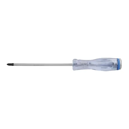 Desarmador de cruz de golpe 1/4' x 6', TRUPER EXPERT