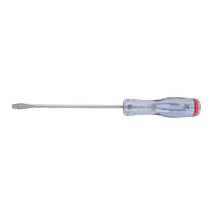 Desarmador plano de golpe 1/4' x 6', TRUPER EXPERT