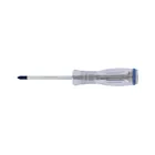 Desarmador de cruz de golpe 3/16' x 3', TRUPER EXPERT 1