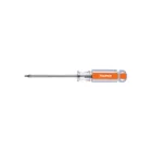 Desarmador punta Torx T 15 mango de acetato, TRUPER 1
