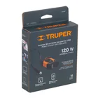 Inversor de corriente de 120 W con puertos USB, TRUPER 7