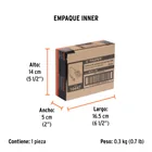 Inversor de corriente de 120 W con puertos USB, TRUPER 8