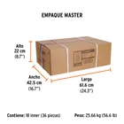 Juego de dados mm y std con matraca, cuadro 1/4', TRUPER 6
