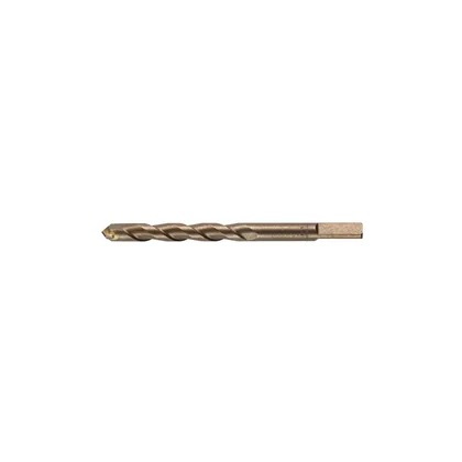 Broca para concreto de 1/2 x 6', TRUPER