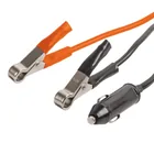 Inversor de corriente de 400 W con puertos USB, TRUPER 2