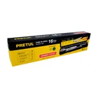 Juego de 16 herramientas 1/2' std para mecánico, PRETUL 5