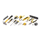 Juego de herramientas, Comfort Grip, 42 piezas, PRETUL 8