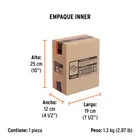 Inversor de corriente de 750 W con puertos USB, TRUPER 8