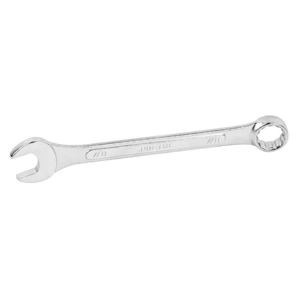 Llave combinada 7/8' x 260 mm de largo, PRETUL