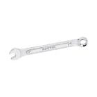 Llave combinada 7 mm x 110 mm de largo, PRETUL 1