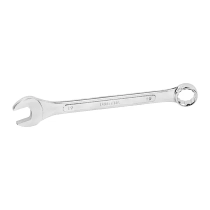 Llave combinada 19 mm x 230 mm de largo, PRETUL