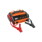Cargador de baterías 15 A, arrancador de 75A, 6V/12V, TRUPER 1