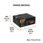 Cargador de baterías 15 A, arrancador de 75A, 6V/12V, TRUPER 4