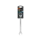 Llave combinada con matraca 14 mm x 186 mm largo, EXPERT 2
