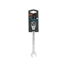 Llave combinada con matraca 15 mm x 194 mm largo, EXPERT 2