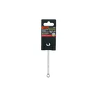 Llave combinada extralarga 1/4' x 125 mm de largo, EXPERT 4